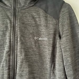 Columbia jacket